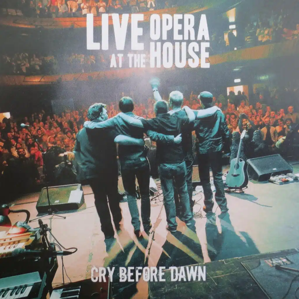 Live At The Opera House