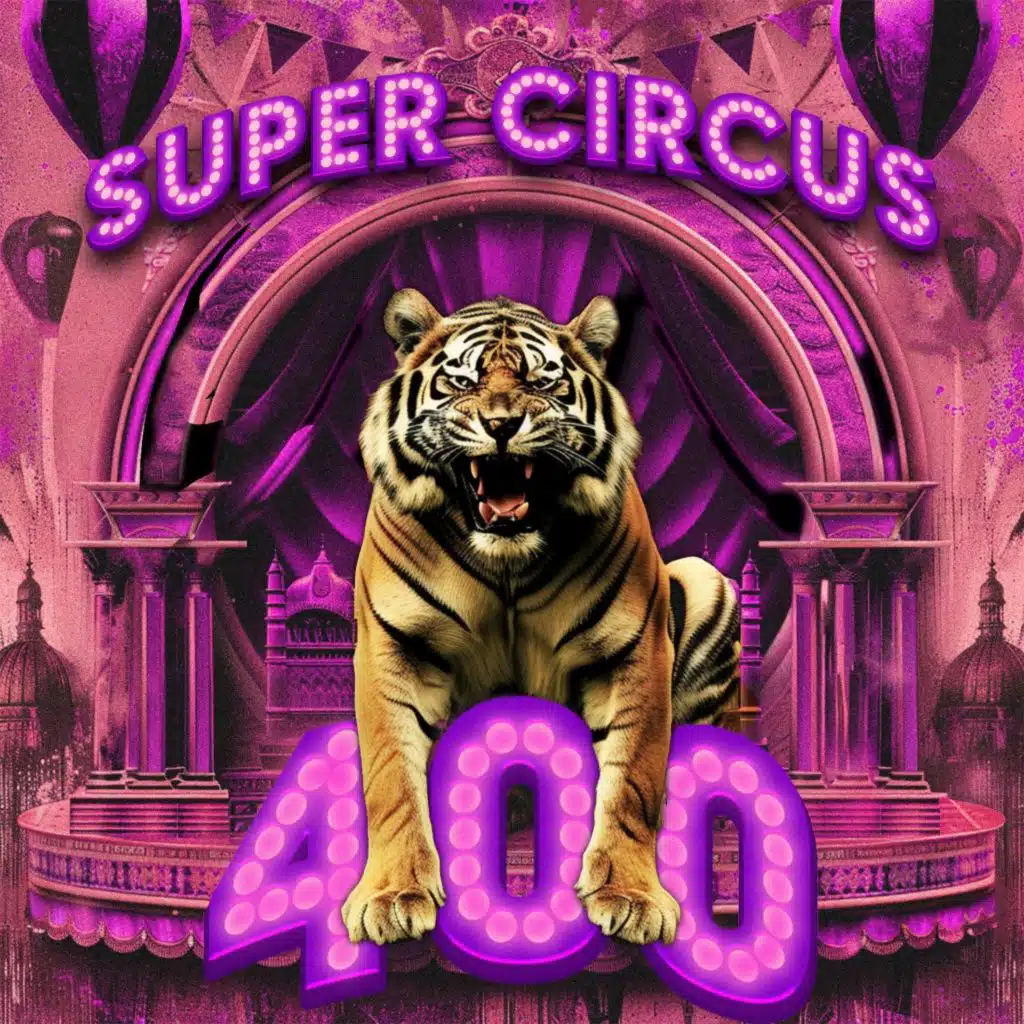 Mr. Vain (Jackers Revenge Powermix)