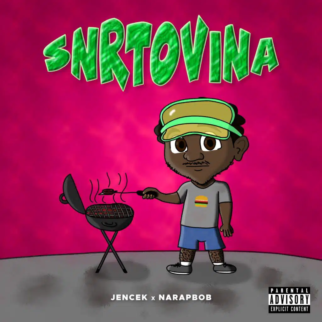 NaRapBob & Jencek