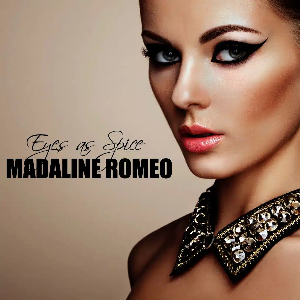 Madaline Romeo