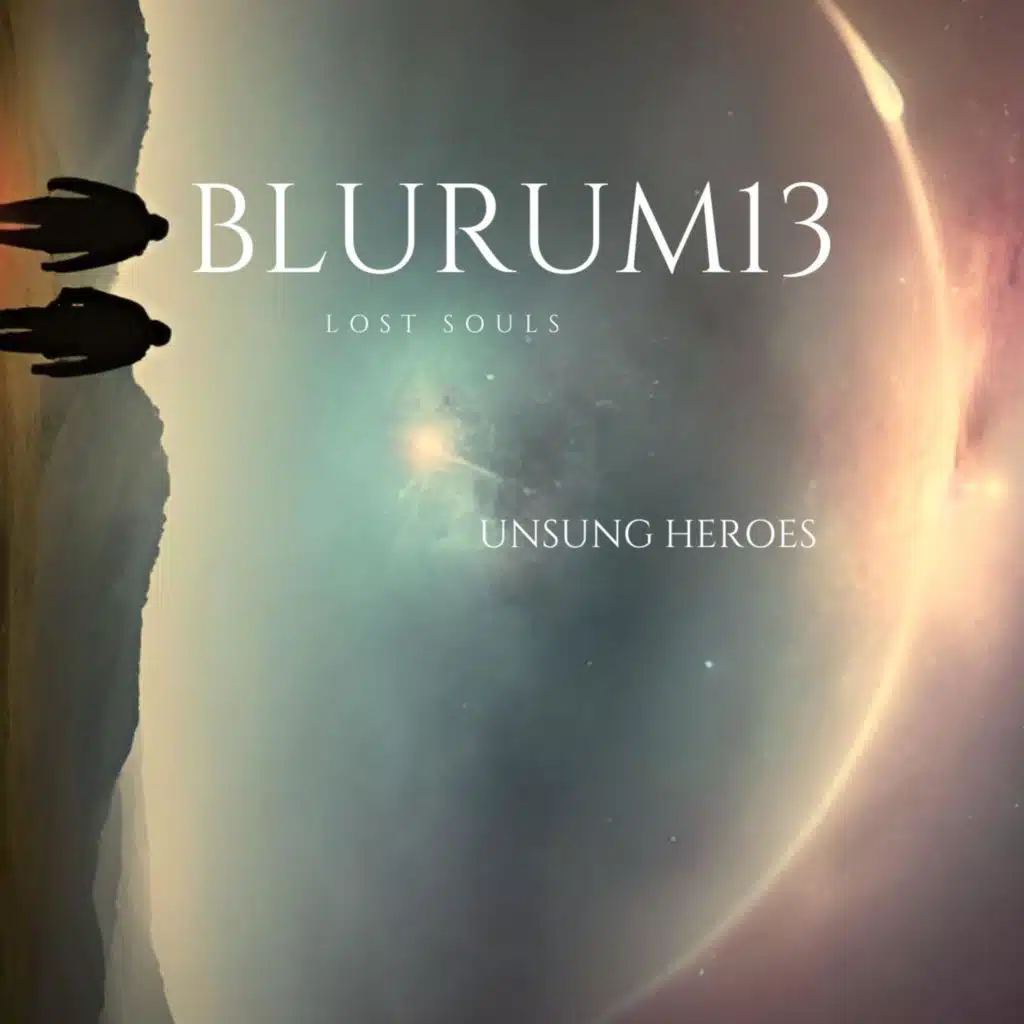 Blu Rum 13