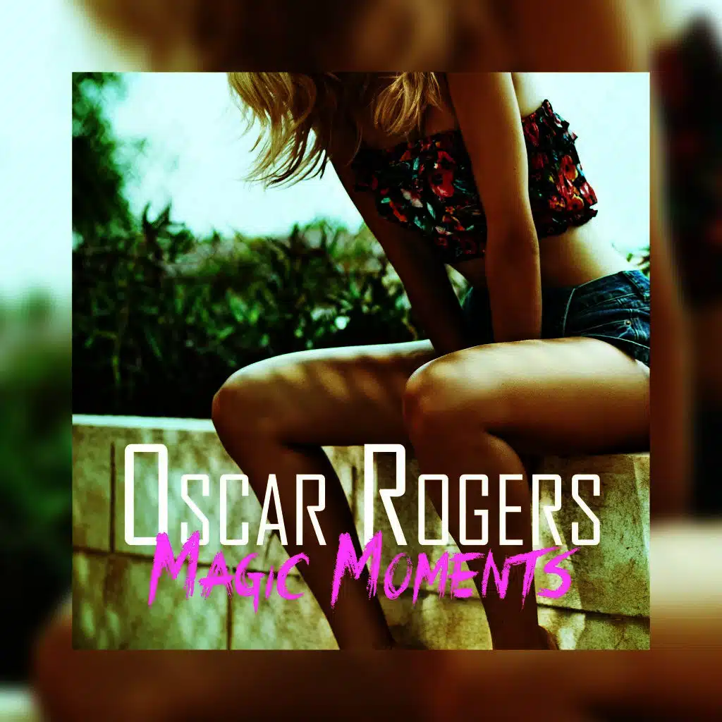 Oscar Rogers