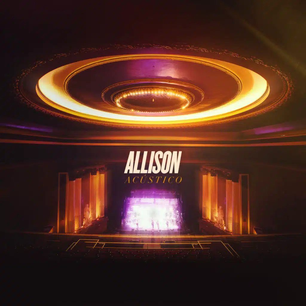 Amor Eterno (Acústico En Vivo)