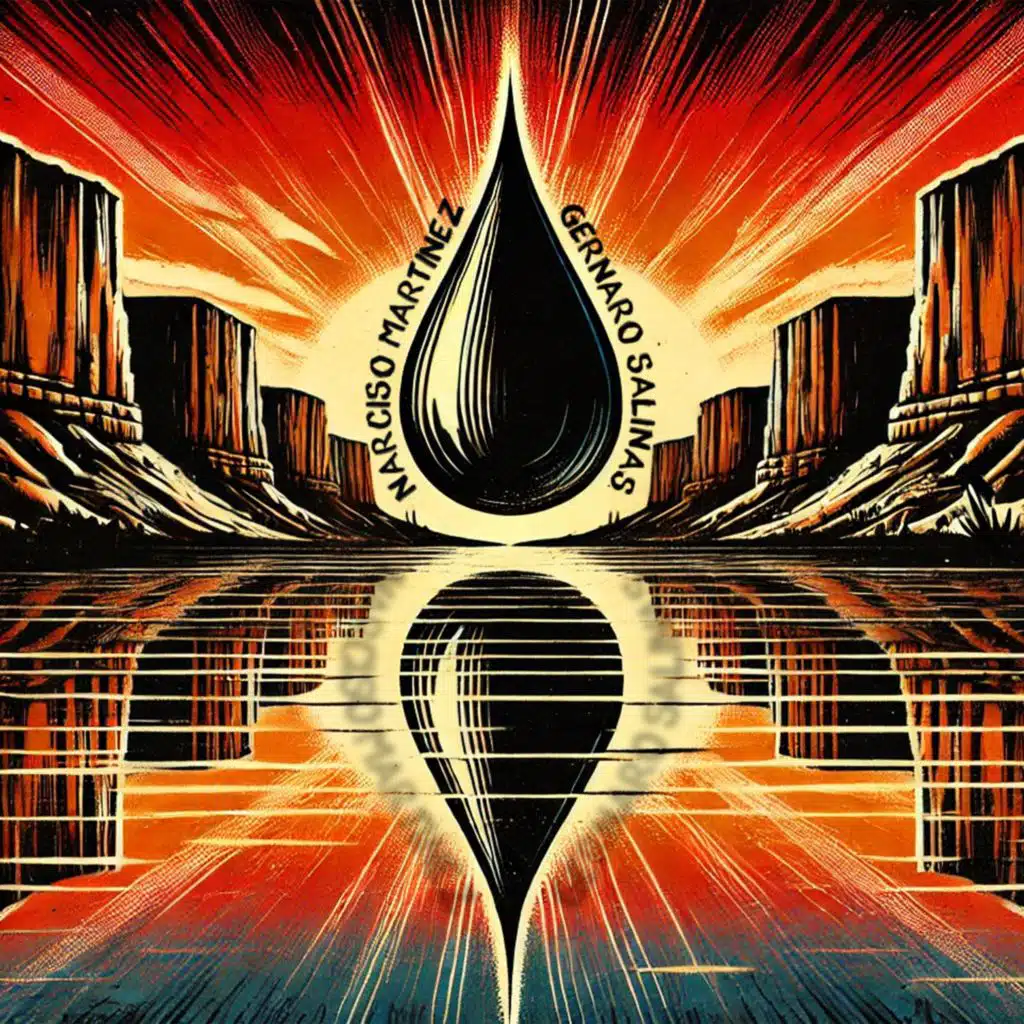 Narciso Martinez & Genaro Salinas