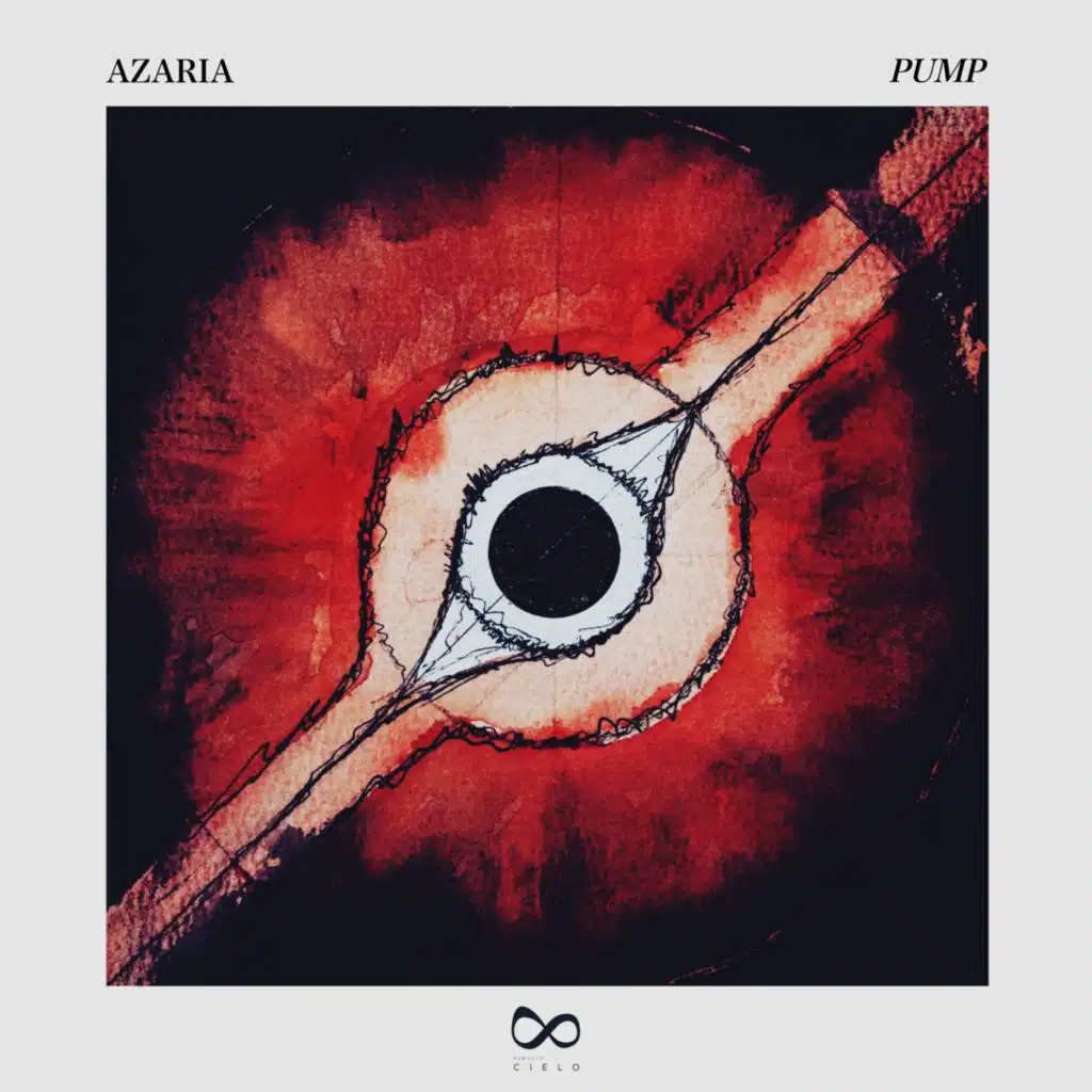 Like an Invassion (Mahkina Remix)