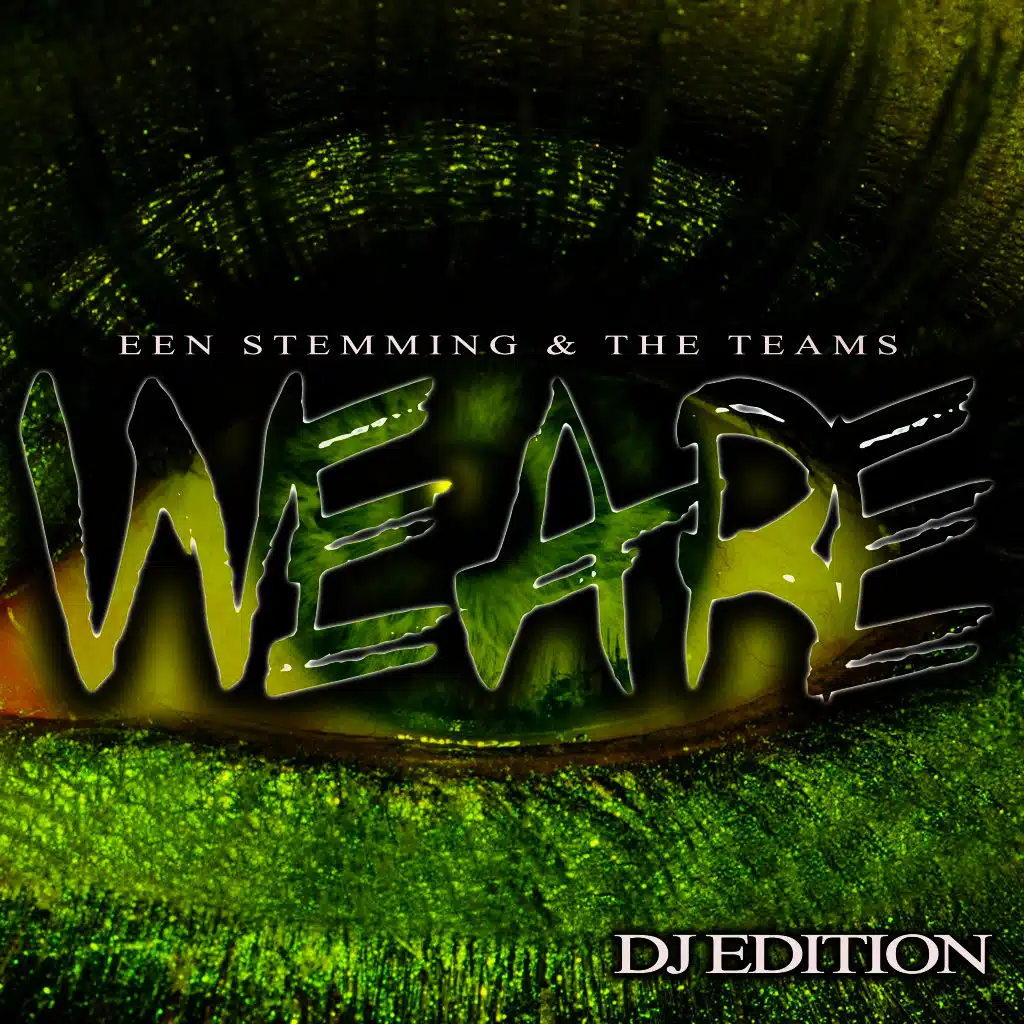 One More Time (Extended Mix)