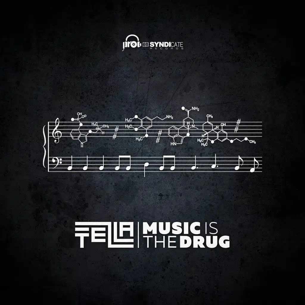 Take Me Away (Tezla Remix)