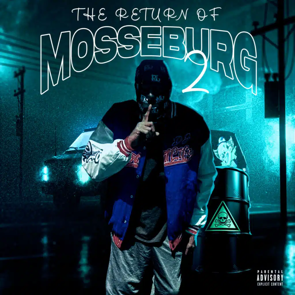 Rotm 2 Instrumental Album