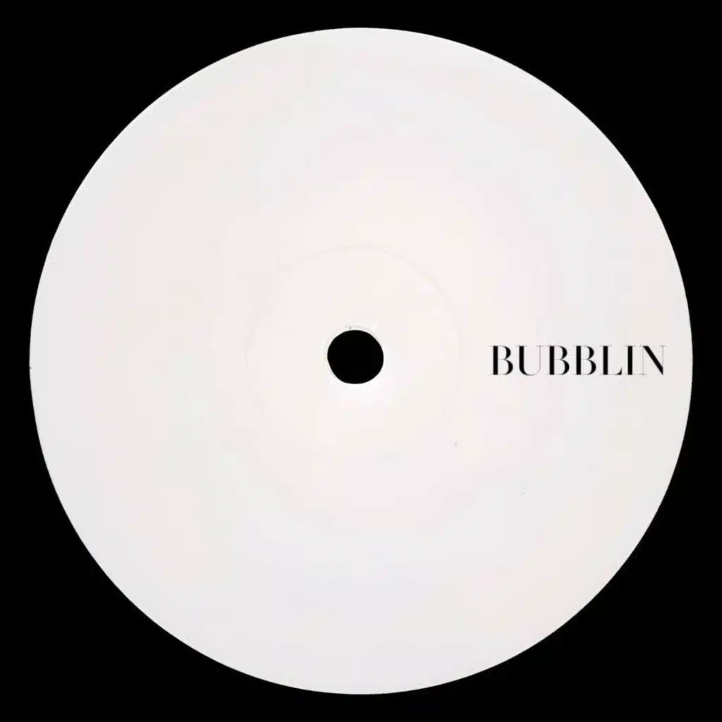 Bubblin