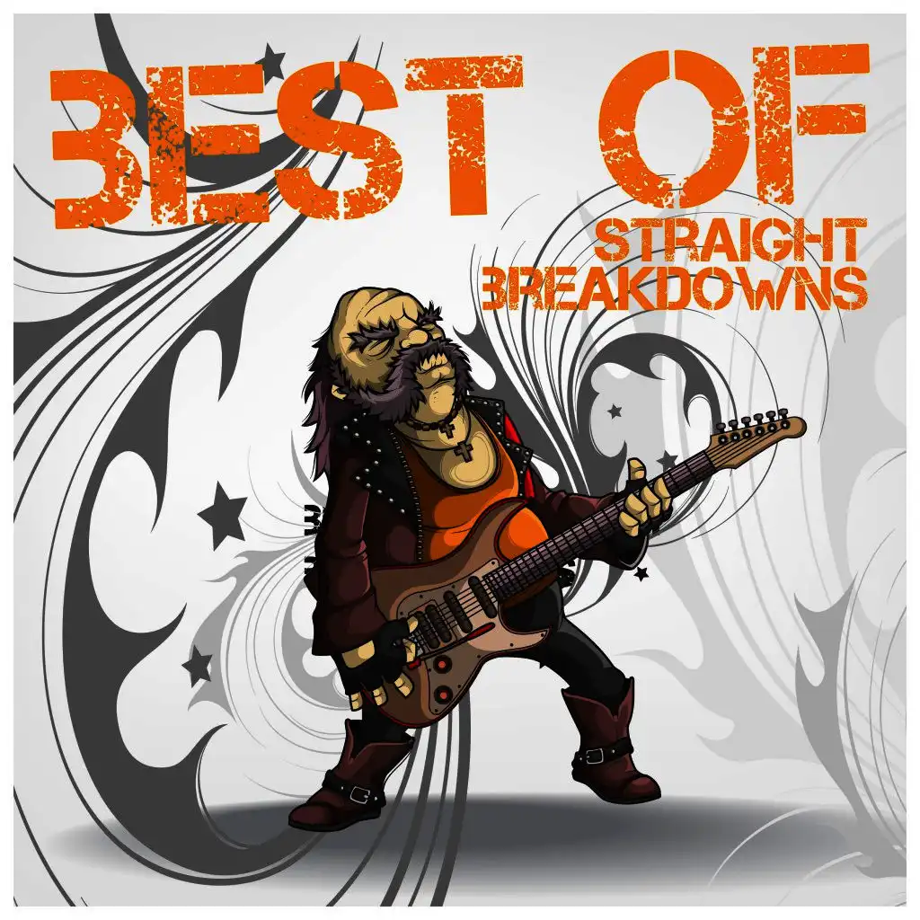 Best of Straight Breakdowns