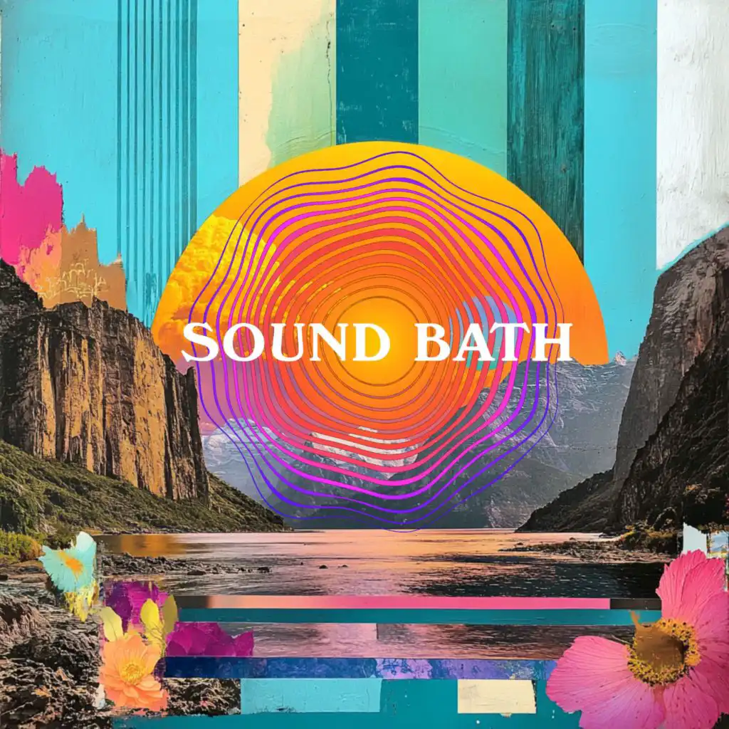 Sound Bath