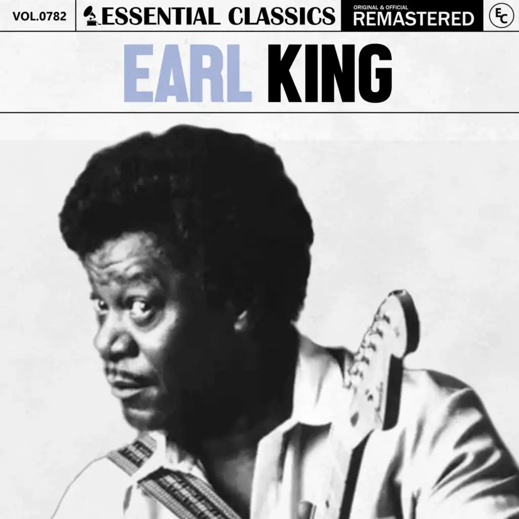 Earl King