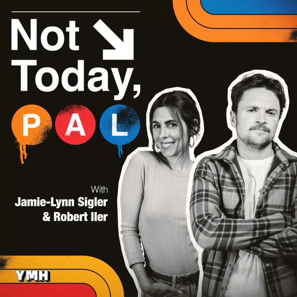 Jamie's Emotional Update | Not Today, Pal