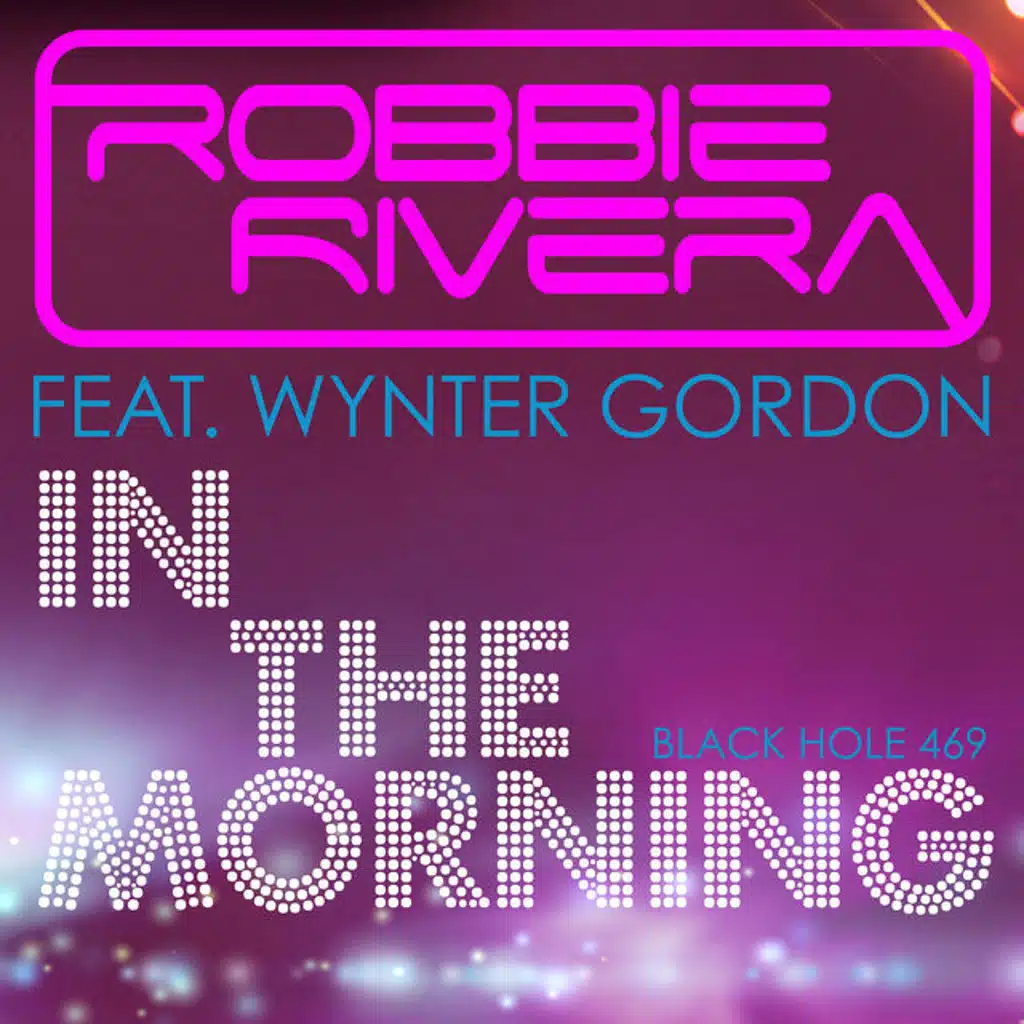 In the Morning (Juicy New York Radio Edit)
