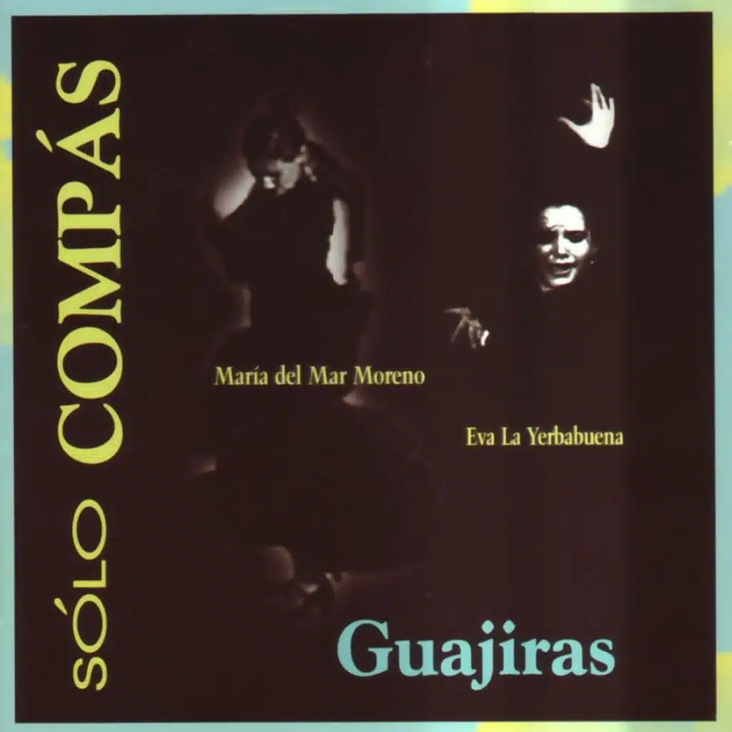 Grupo de María Del Mar Moreno