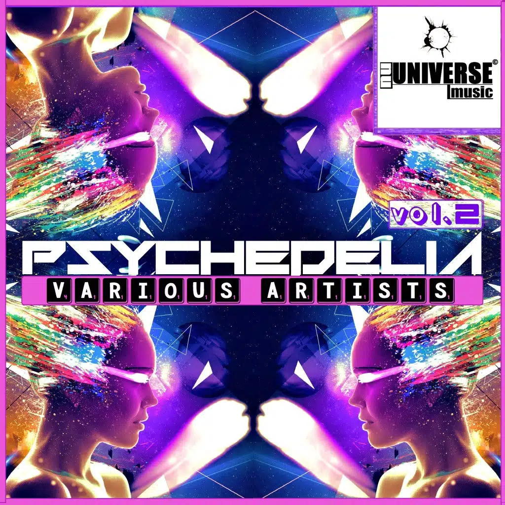 Psychedelia, Vol. 2