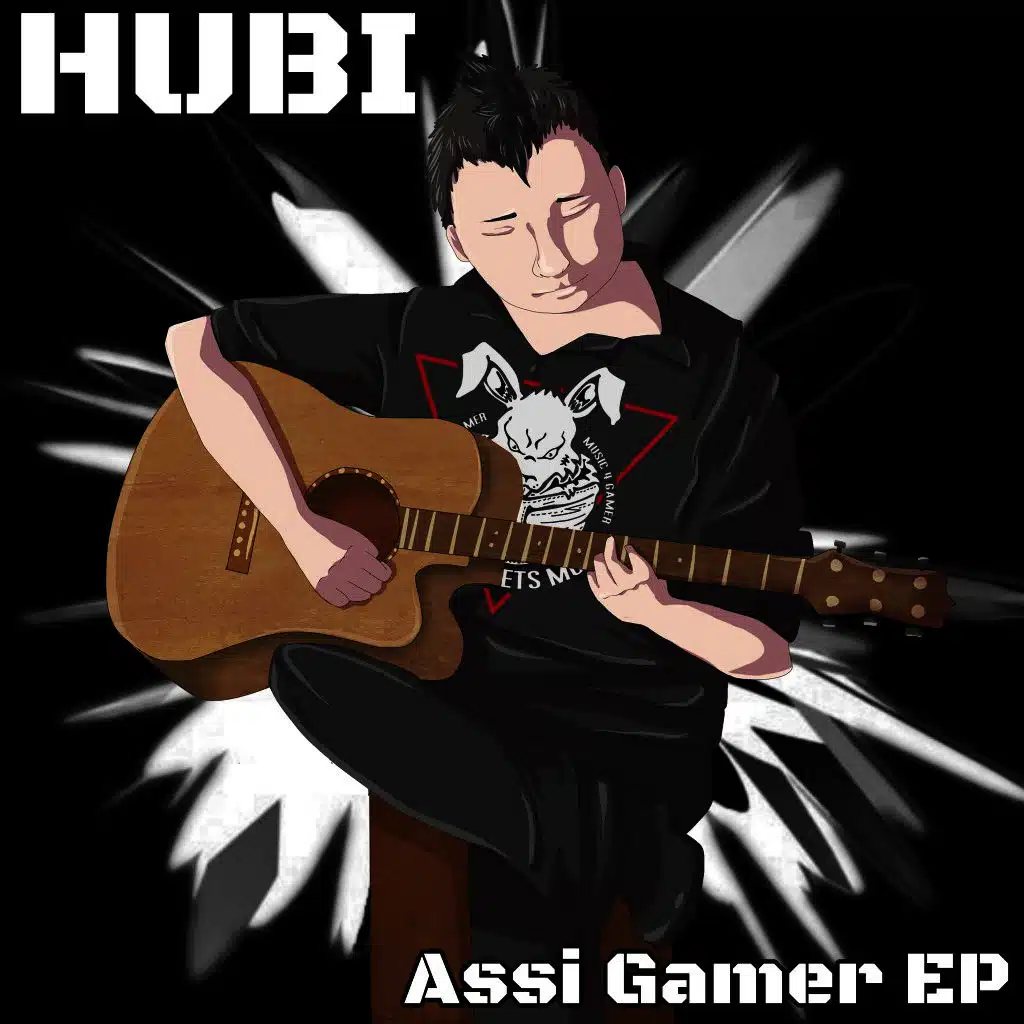 Assi Gamer - EP