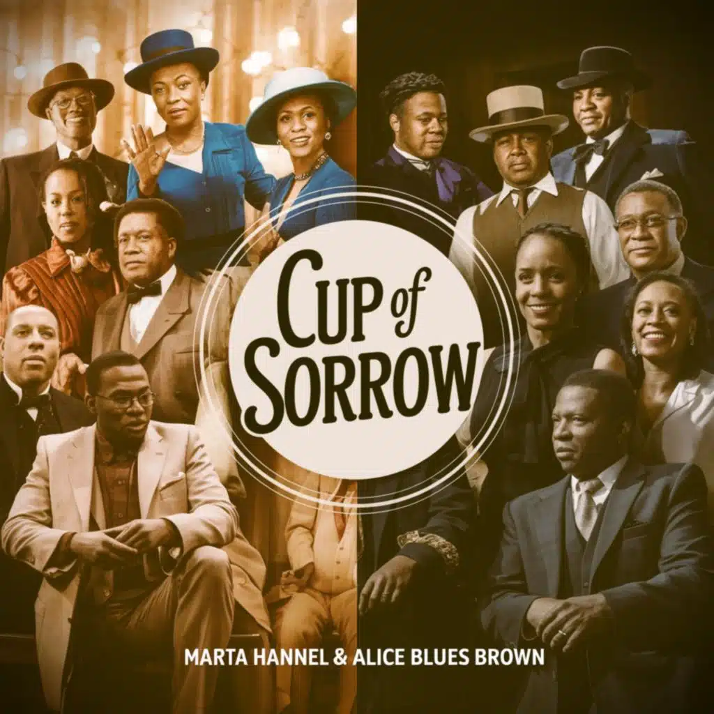 Cup of Sorrow