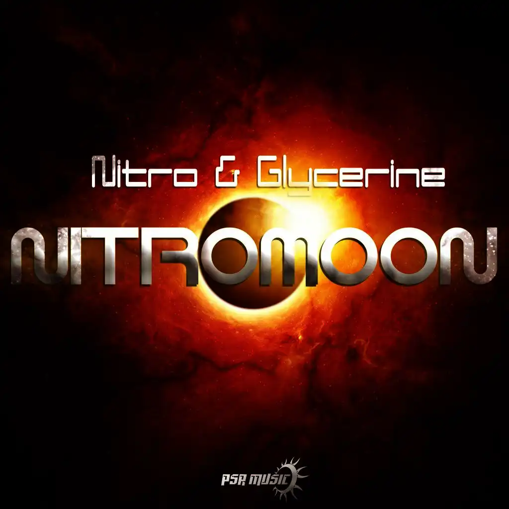 Nitromoon (Gaiazentrix Remix)