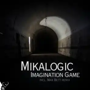 Imagination Game (Max Bett Remix)