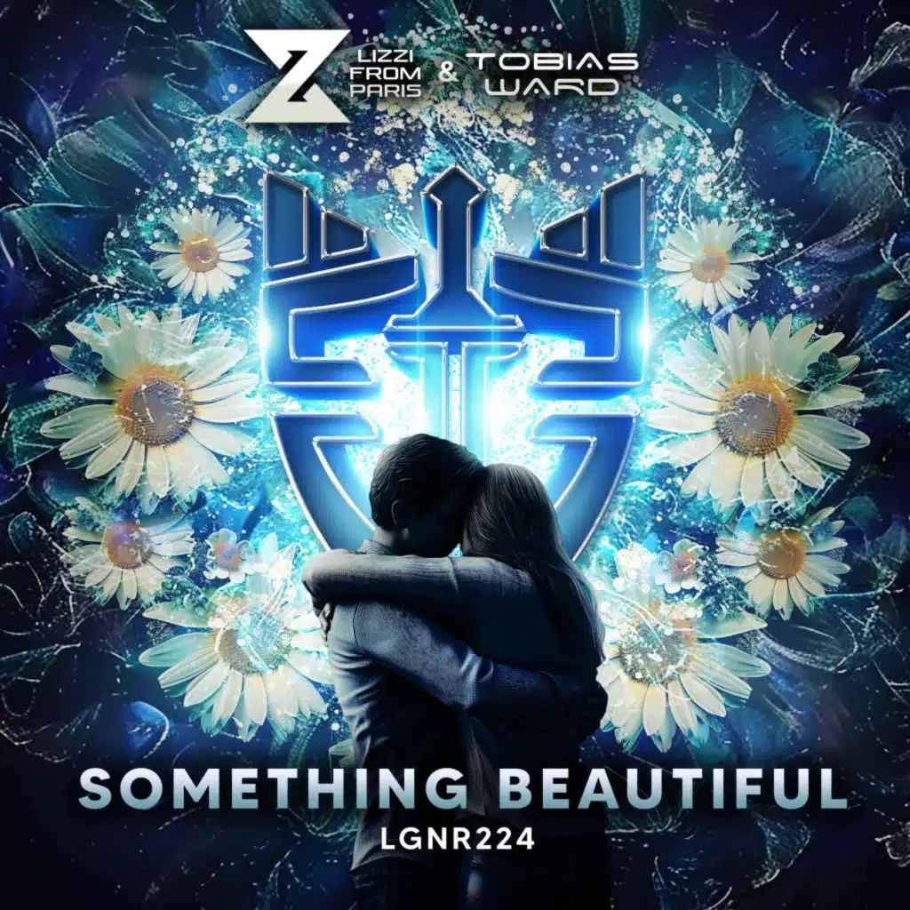 Lizzi From Paris & Tobias Ward