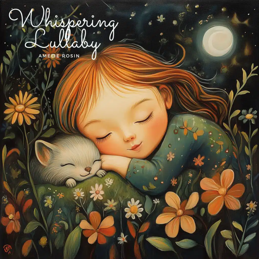 Whispering Lullaby