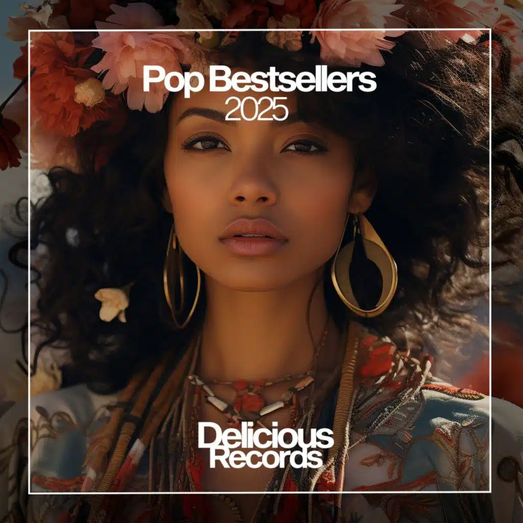 Pop Bestsellers 2025