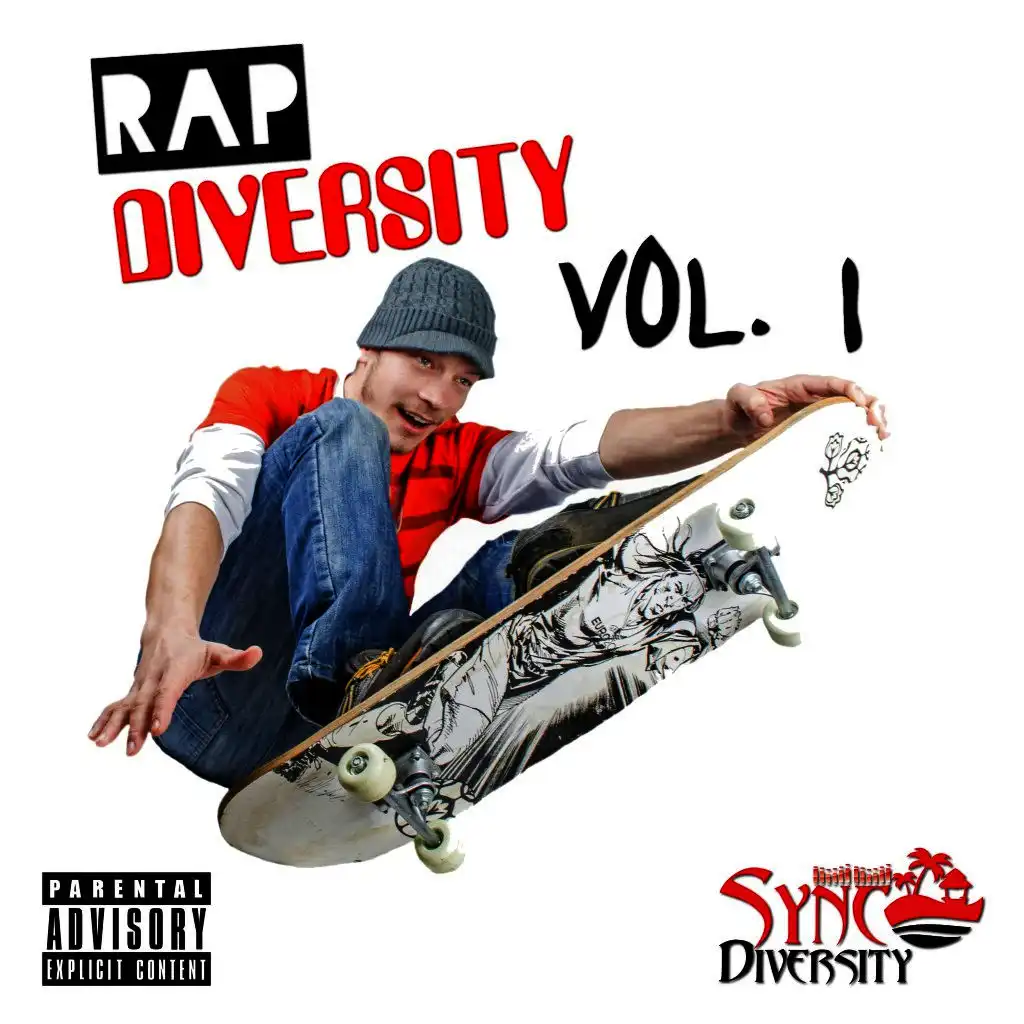 Sync Diversity feat. Santana K