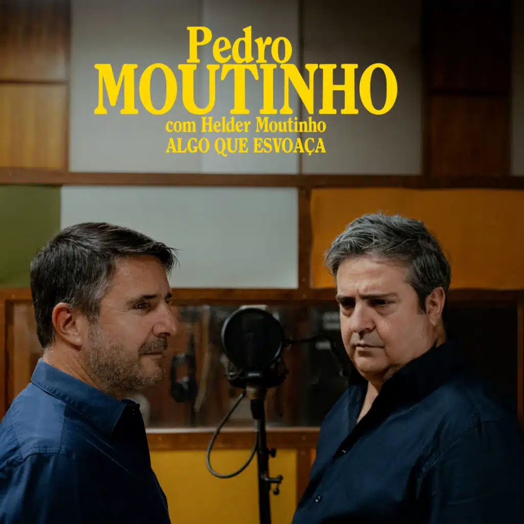 Pedro Moutinho
