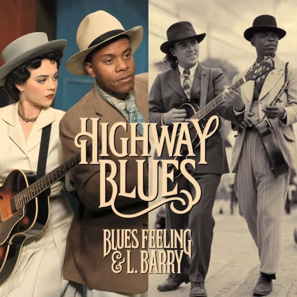 Highway Blues