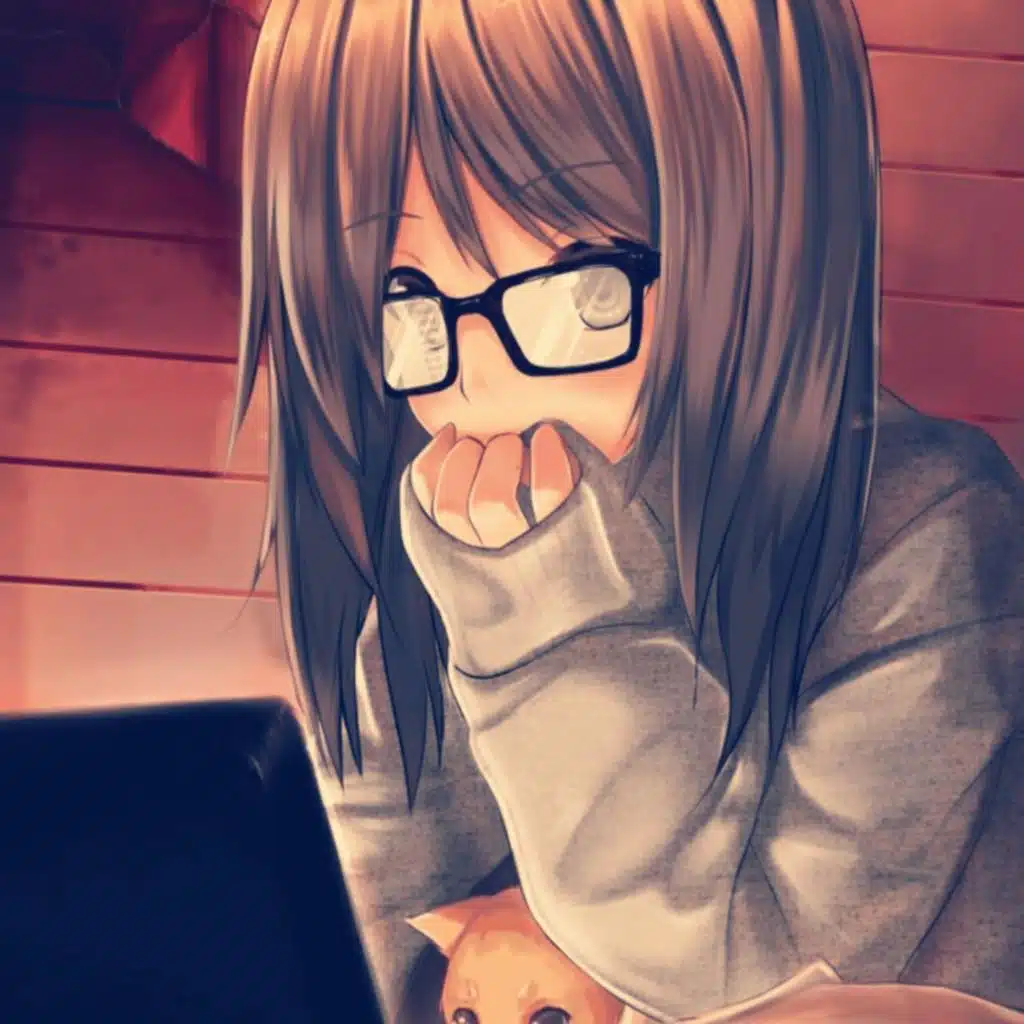 chronically online