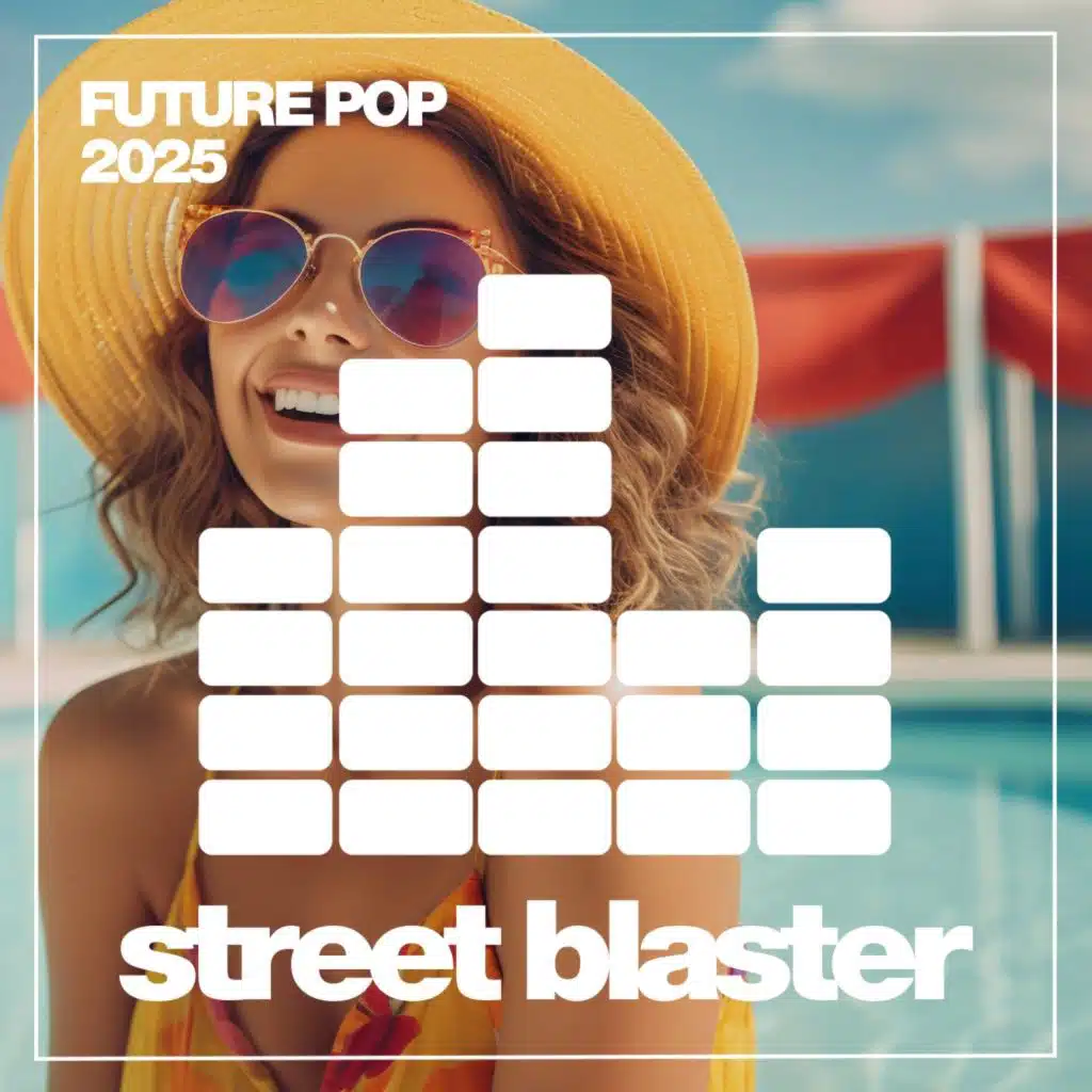 Future Pop 2025