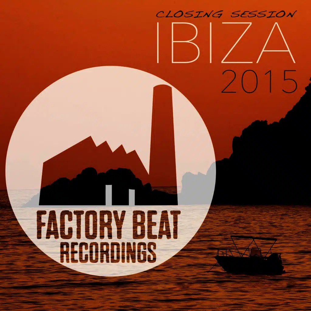 Closing Session Ibiza 2015