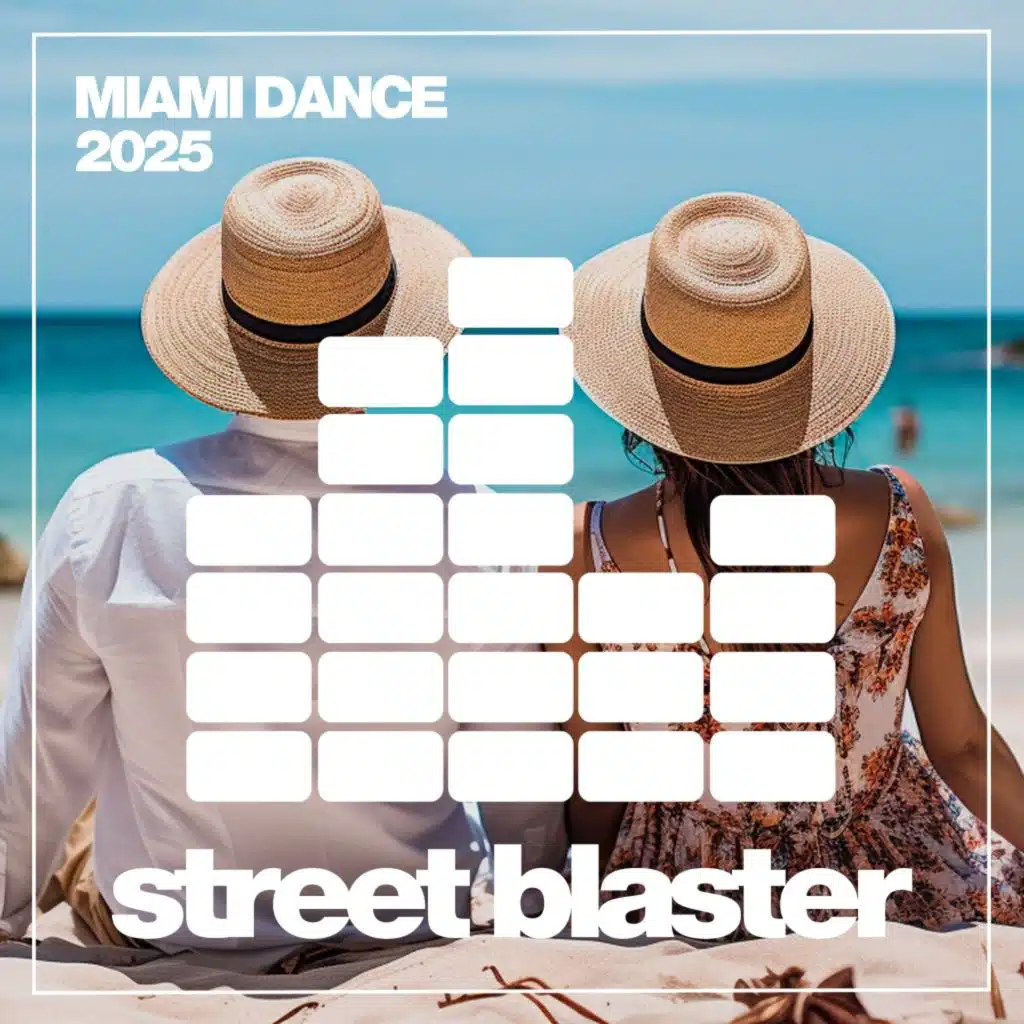 Miami Dance 2025