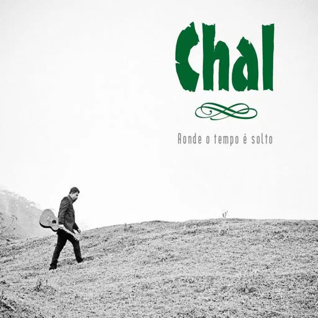 Aonde o Tempo é Solto