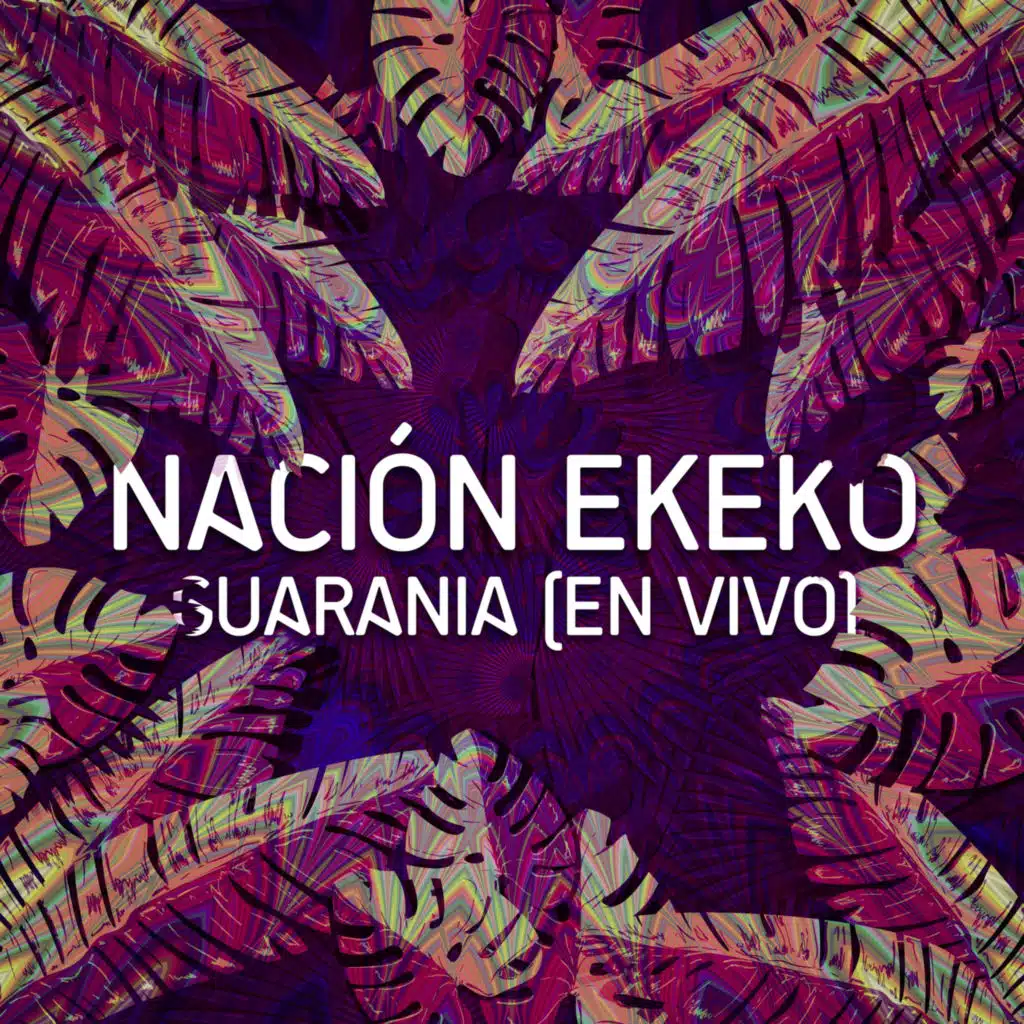 Guarania (En Vivo)