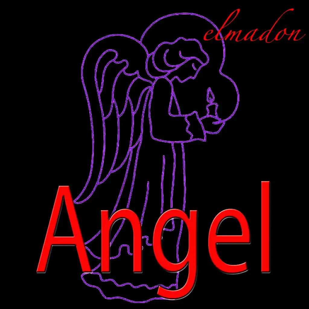 Angel (Radio Edit)