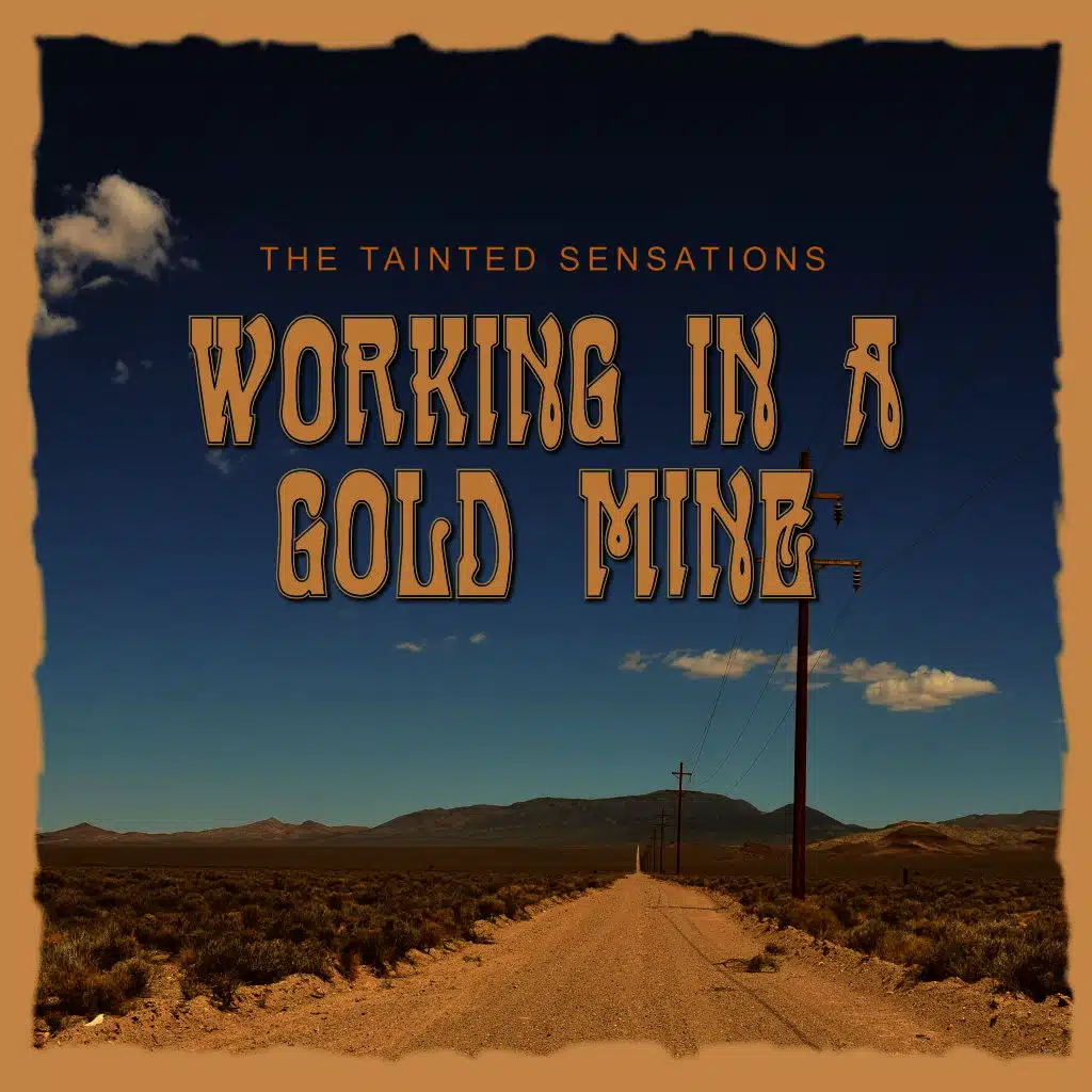 The Tainted Sensations