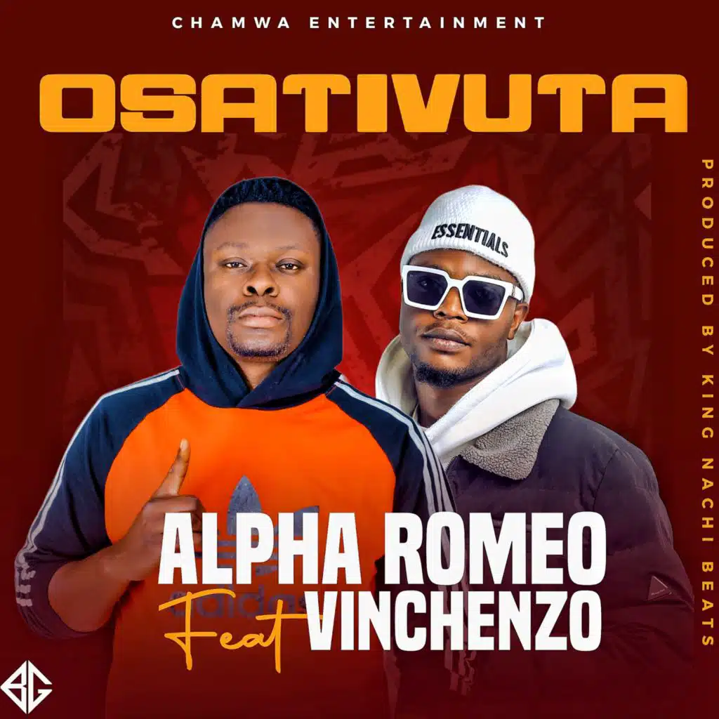 Osativuta (feat. Vinchenzo)