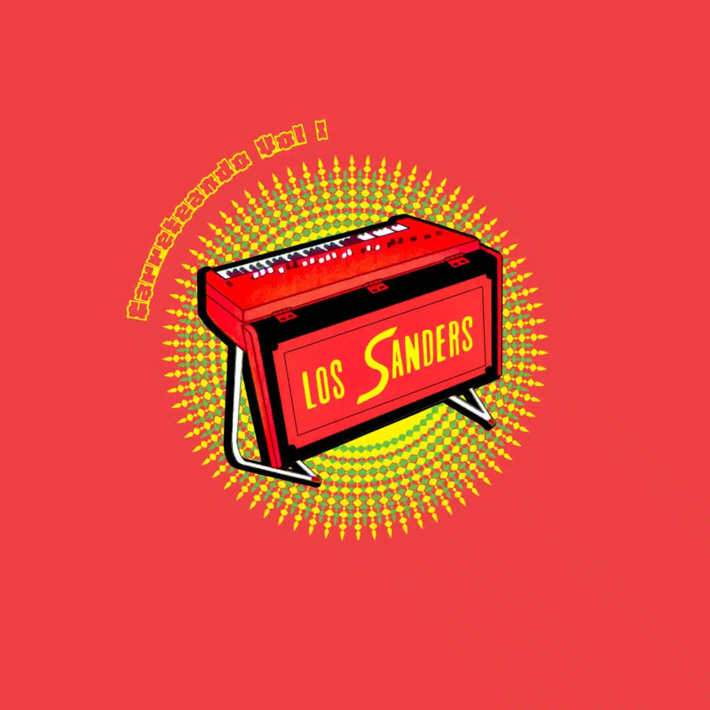 Los Sander's de Ñaña