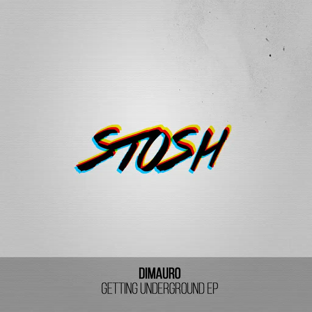 Getting Underground - EP