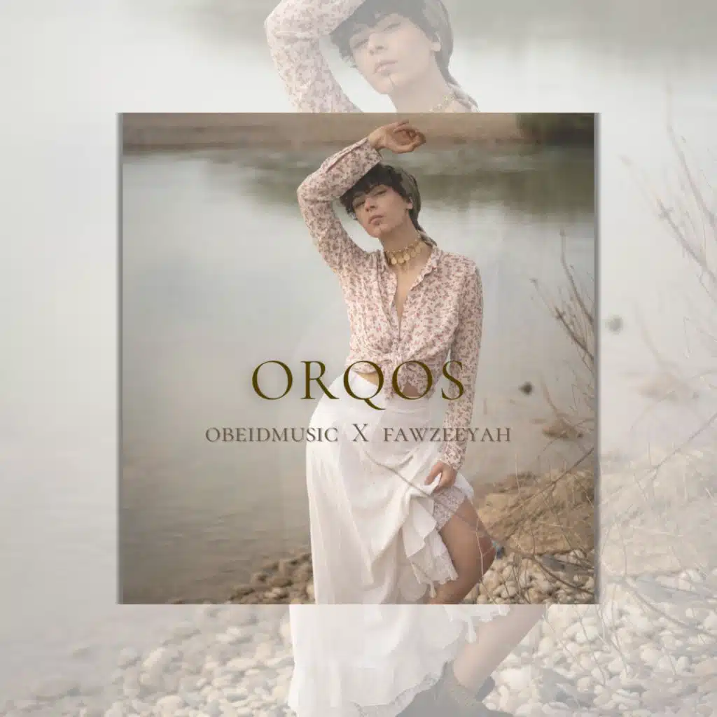 Orqos (feat. Fawzeeyah)