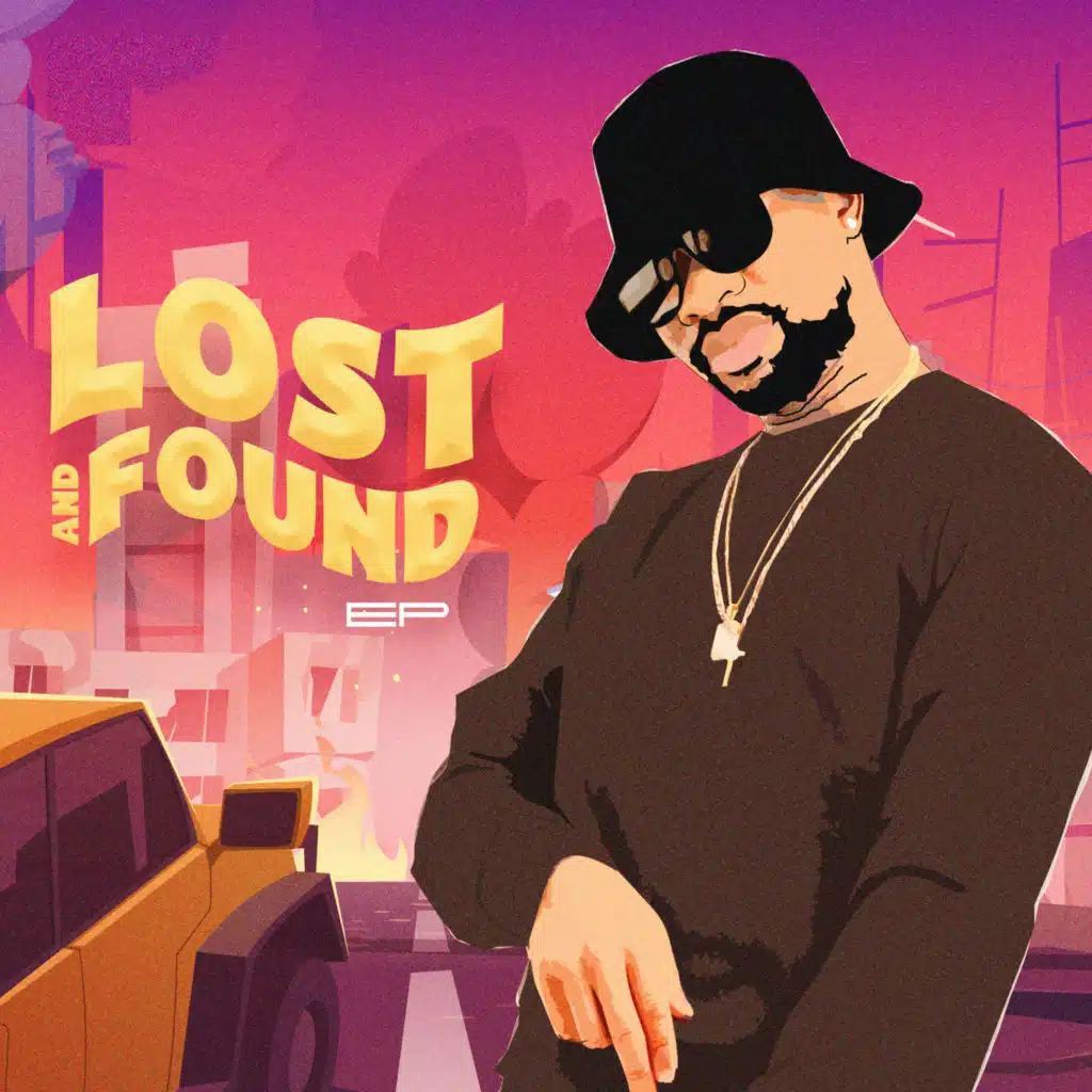 Lost and Found