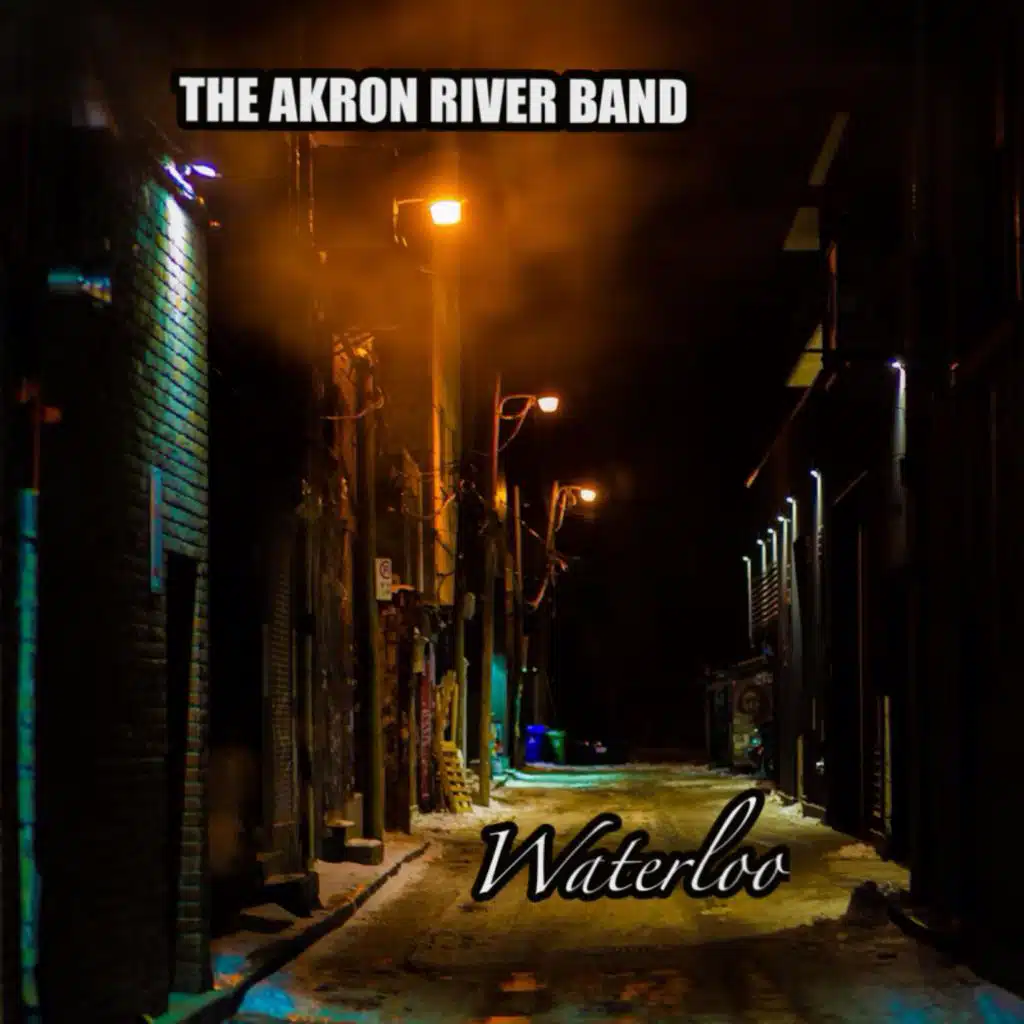 The Akron River Band