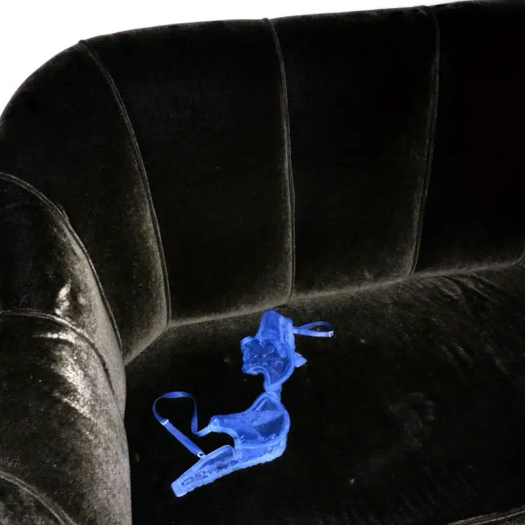 MIDNIGHT BLUE CITRUS