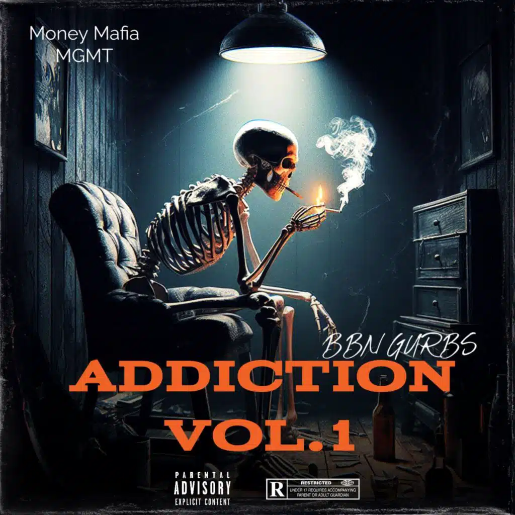 Addiction, Vol. 1