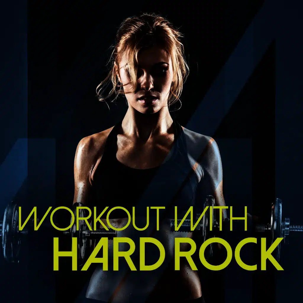 Workout with Hard Rock