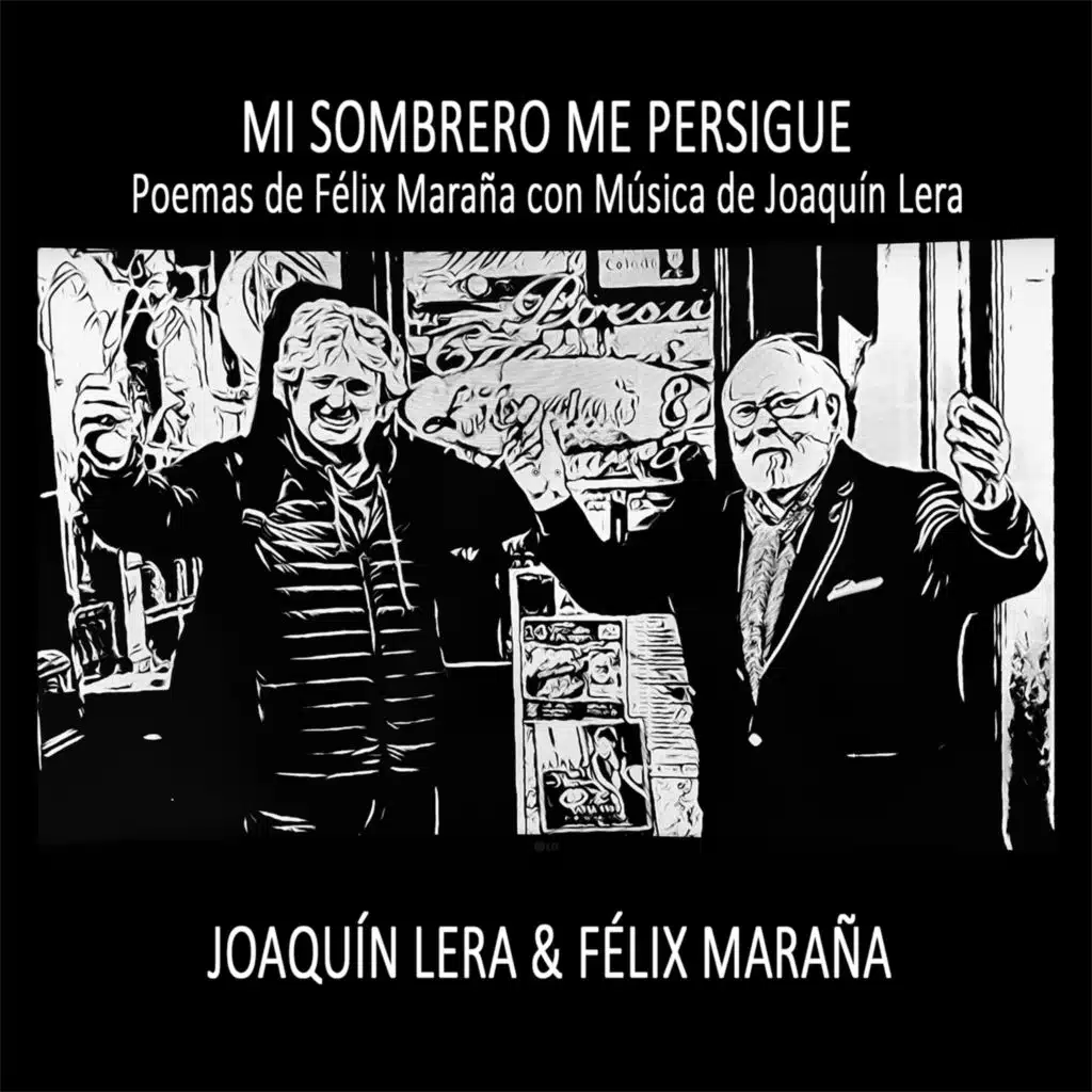 Joaquin Lera