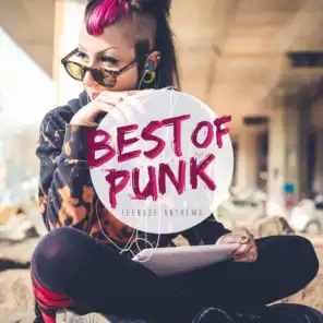 Teenage Anthems - Best of Punk