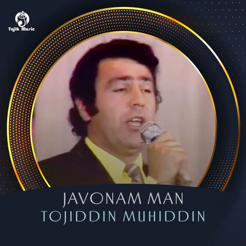 Tojiddin Muhiddin